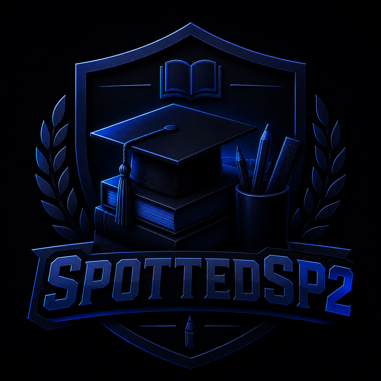 Logo SpottedSP2
